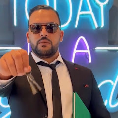 Omar hafdi net worth