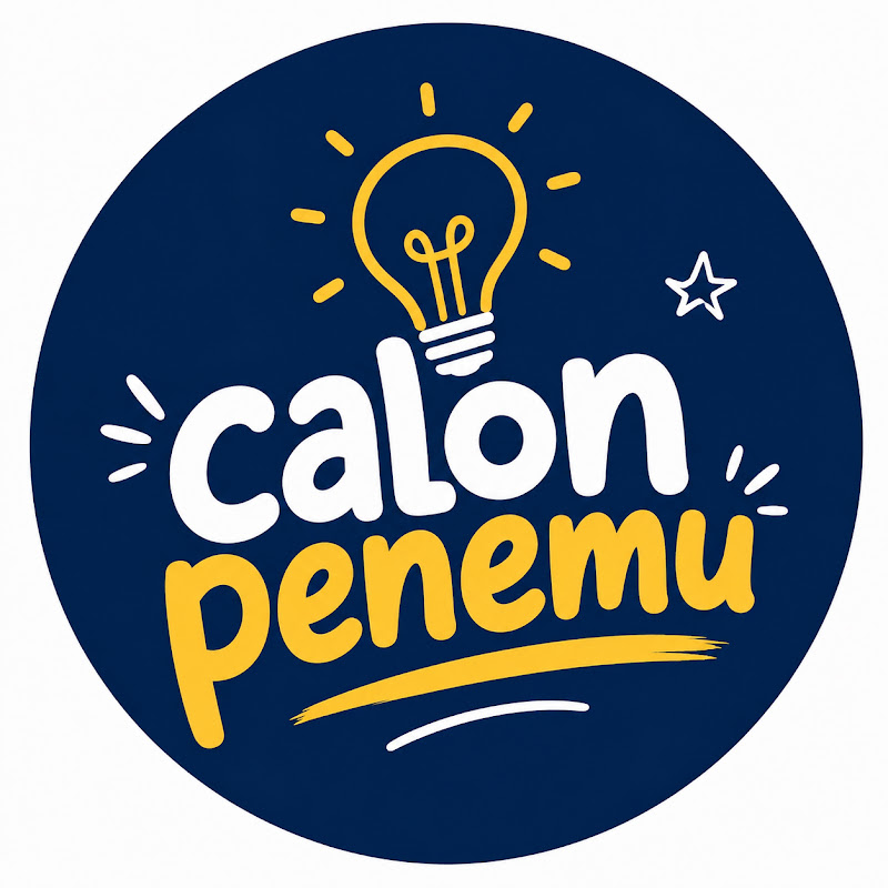 Calon Penemu