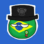 Brasil Countryballs [UMB & CAMEDC] logo