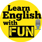 Learn English With Fun