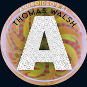 THE OFFICIAL 'ANDROIDEO' CHANNEL 