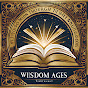 Wisdom through the Ages logo
