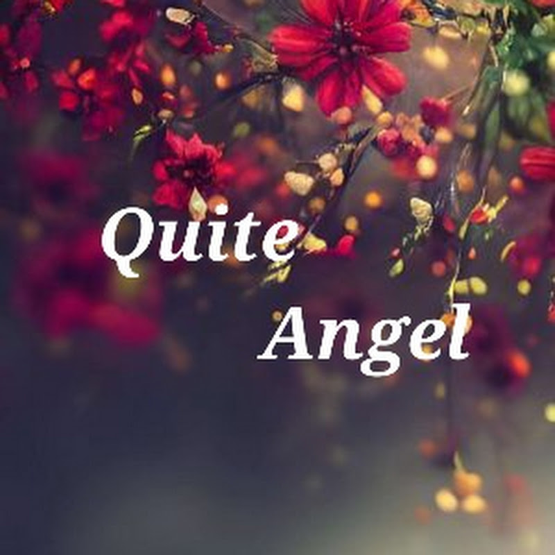 quite angel