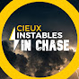 CIEUX INSTABLES - IN CHASE  logo