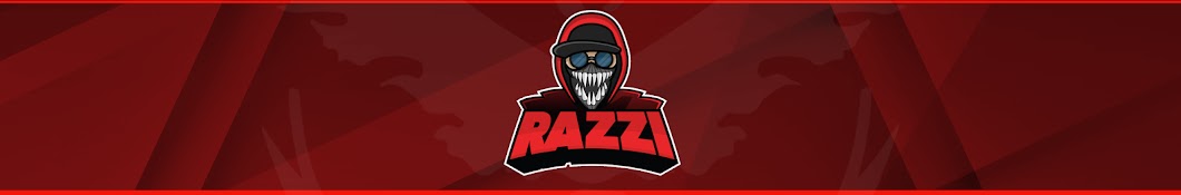 RaZzi YouTube channel avatar