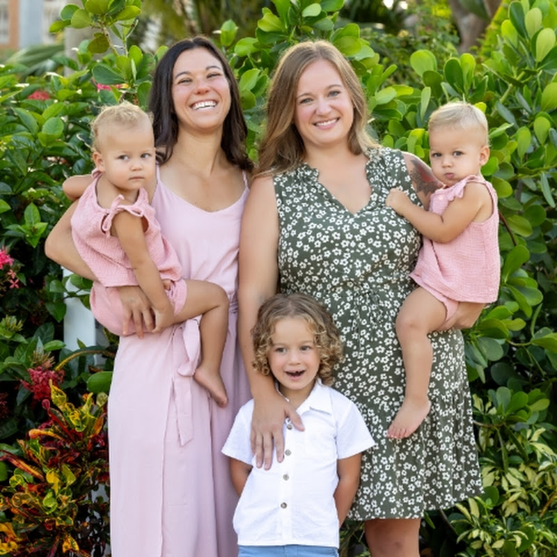 Loved by 2 Moms