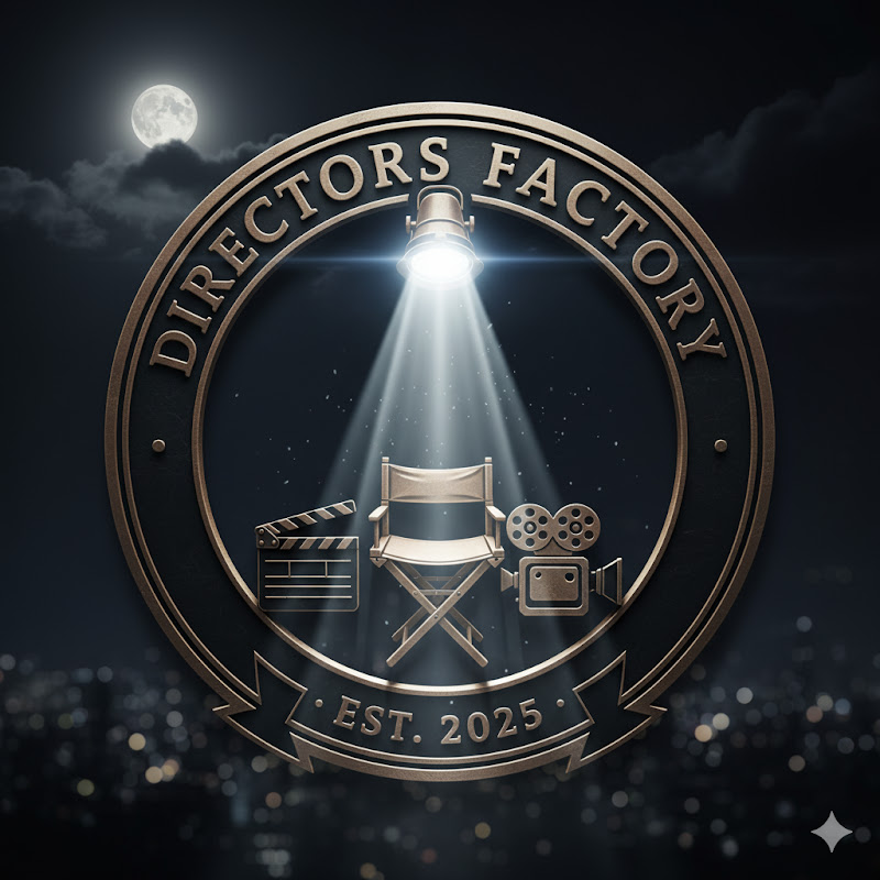 Directors Factory  icon
