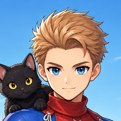 クモ猫