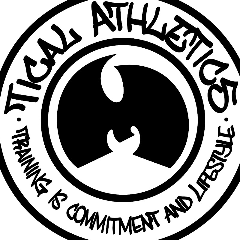 Tical Athletics