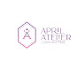 APRIL ATELIER 😍 logo