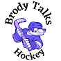 Brody Talks Hockey YouTube Profile Photo