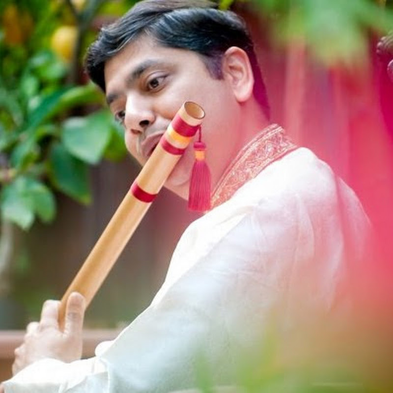 Bansuriflute - Prasad Bhandarkar