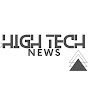 HIGH TECH NEWS logo