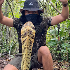 Channel thumbnail for Diaz Borneo