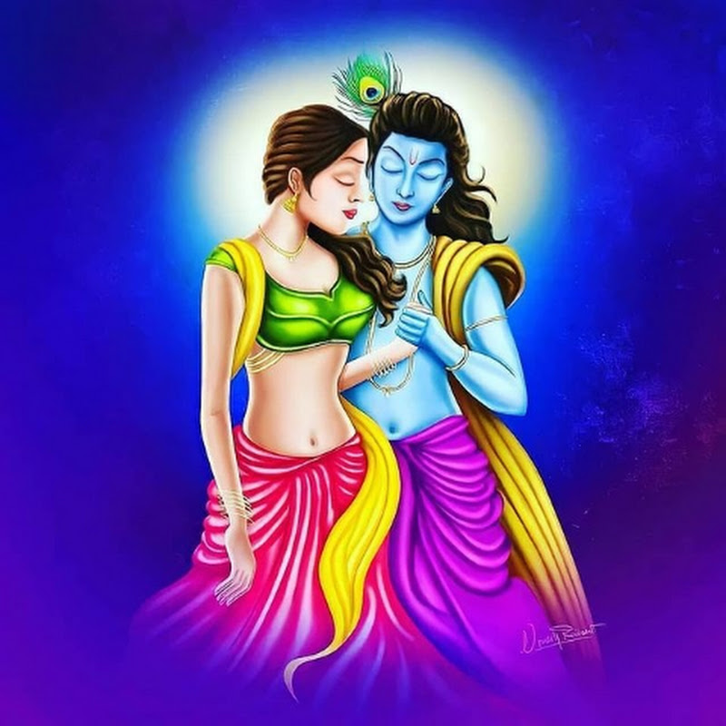 MR. S Radhe Radhe