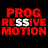 progressive motion