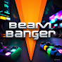 Beam Banger  logo
