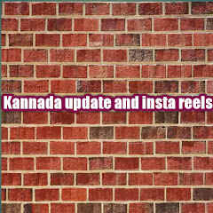 Kannada update and insta reels