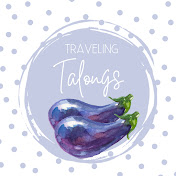 Traveling Talongs