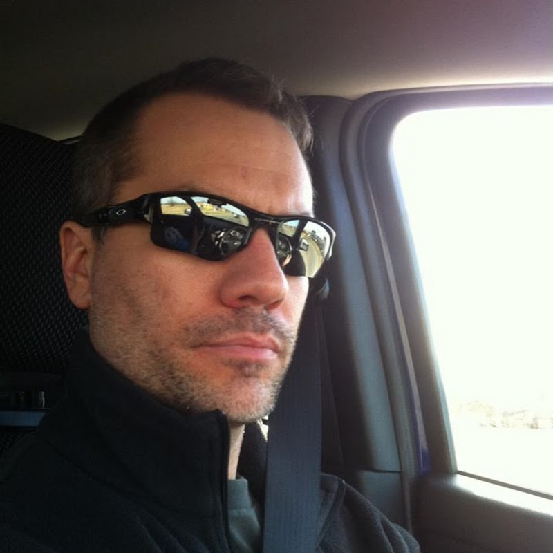 Steve Rotter