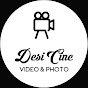 Desi Cine Films logo