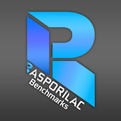 Rasporilac channel logo