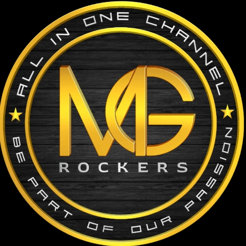MG Rockers
