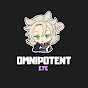 Omnipotent Eye logo
