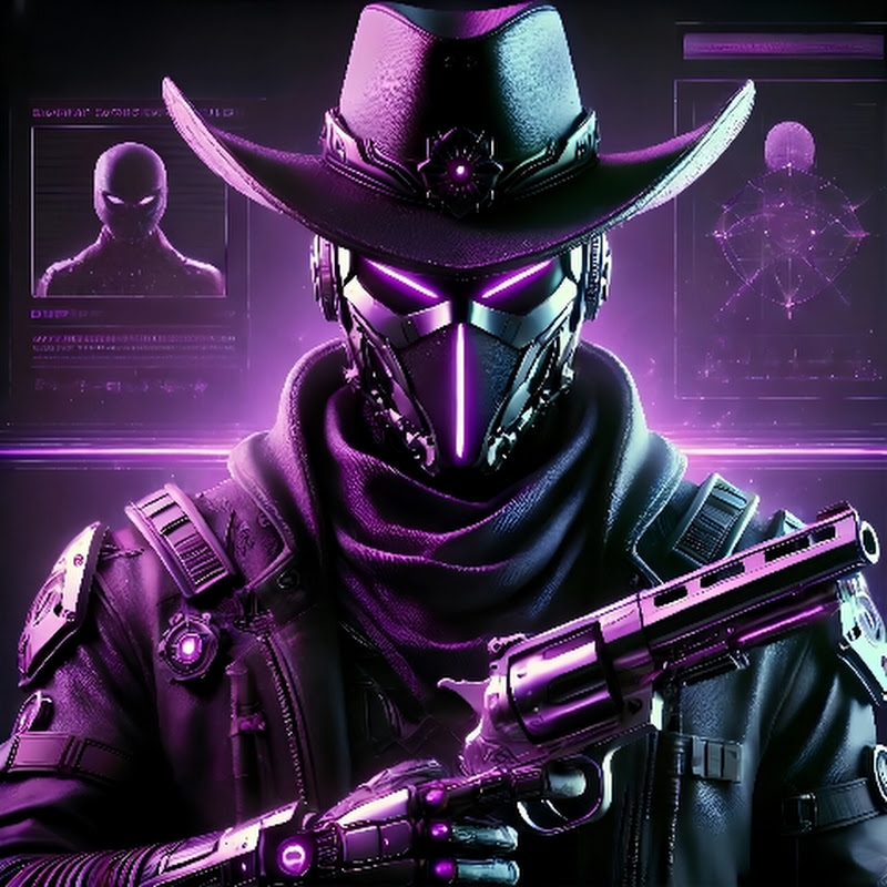 OutLaw channel logo