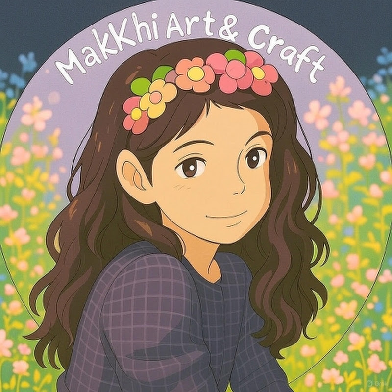 Makkhi Art & Craft