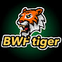 BWF tiger 100k logo