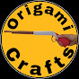 Origami Crafts logo