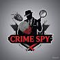 Crime Spy logo