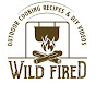  WILD FIRED  logo