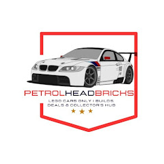 Petrolheadbricks