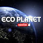 VK Planet logo