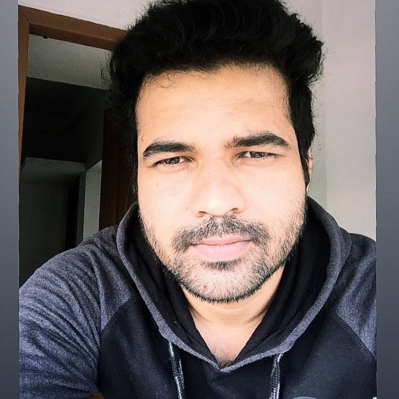 Santhosh Kumar S