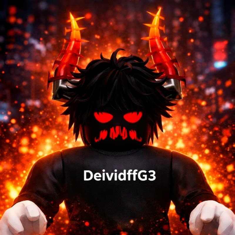 DeividffG3