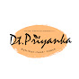 Dt.priyankasoni logo