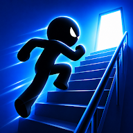 Stick Maze icon