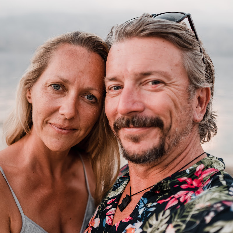 Slow Life In Bali
