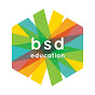 BSD Education logo