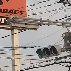 Traffic light enthusiast