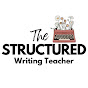 The Structured Writing Teacher logo