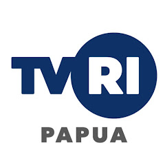 Tvri Papua channel logo