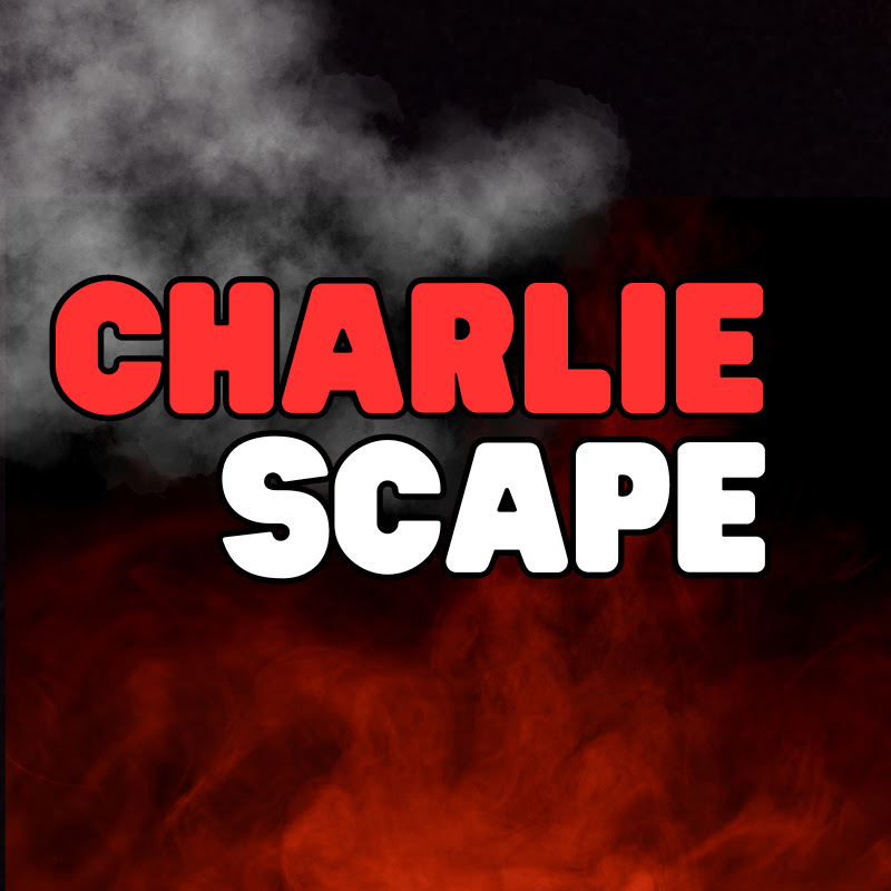 CharlieScape logo