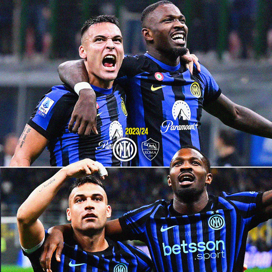 Post from Inter