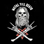 Metal Till Death