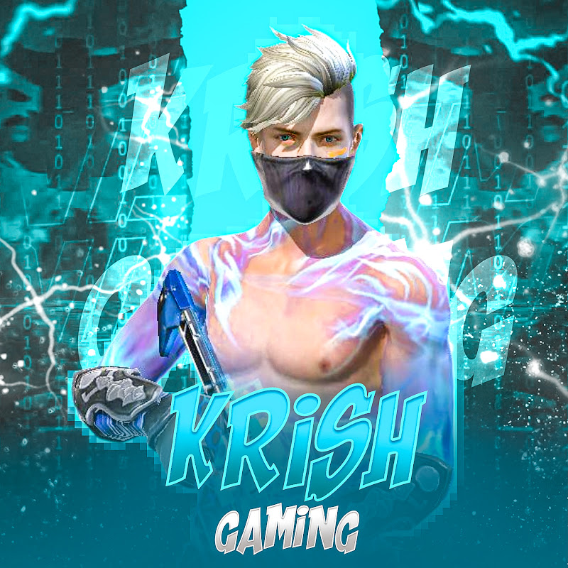 KRISH GAMING 