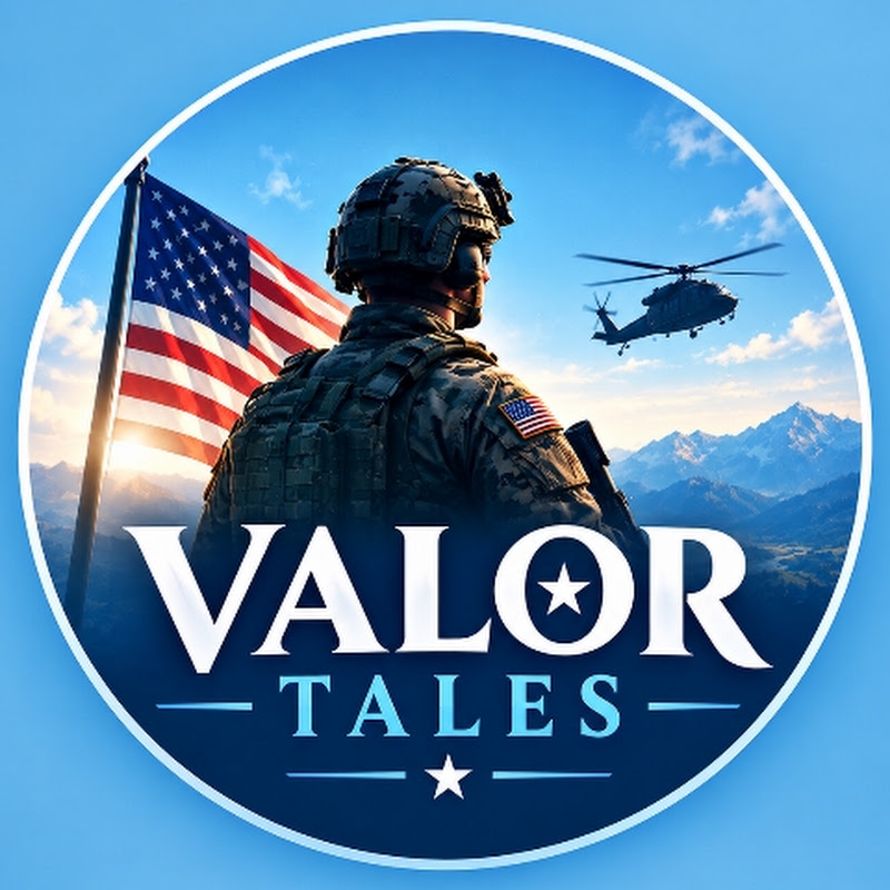 Valor Tales
